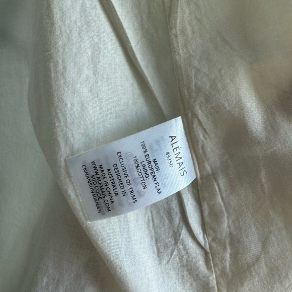 Alemais cover up - Picture 5 of 5